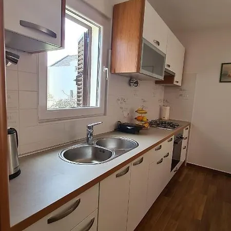 Antonia Apartment