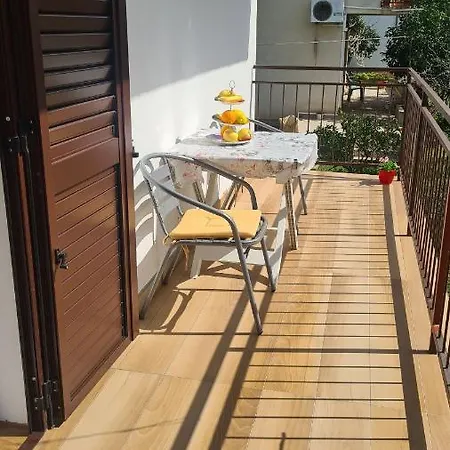Antonia Apartment