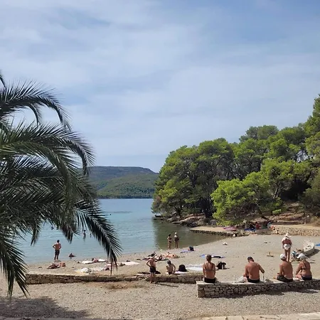 Antonia Lägenhet Stari Grad (Hvar)