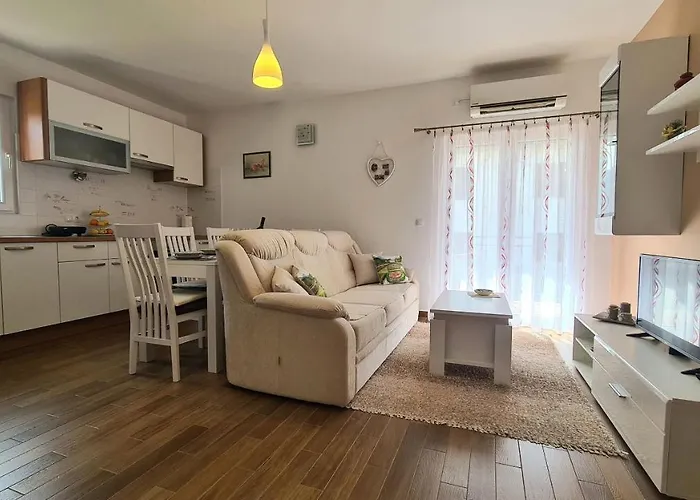 Appartement Antonia Stari Grad (Hvar)
