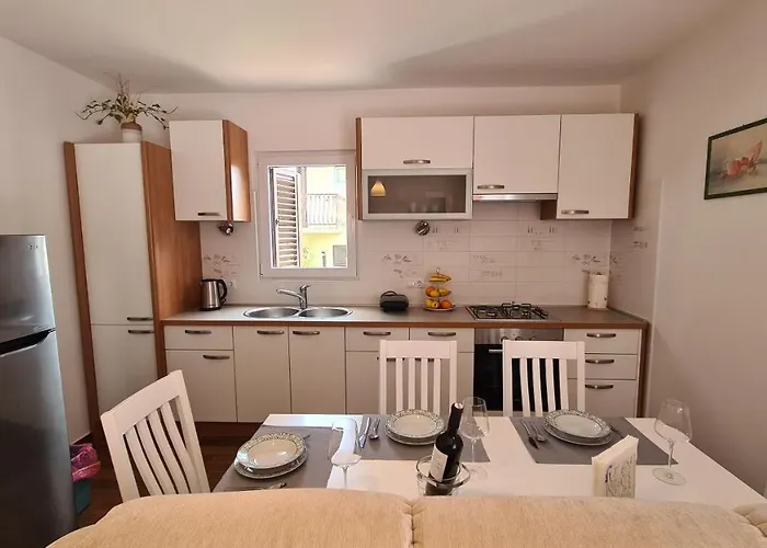 Appartement Antonia *