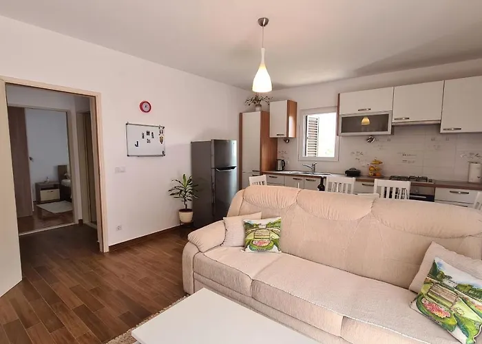 Antonia Appartement Stari Grad (Hvar)