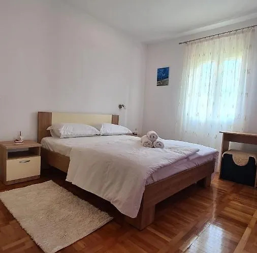 Antonia Appartement Stari Grad (Hvar)