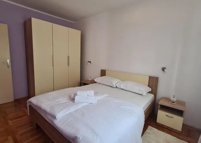 Antonia Appartement Stari Grad (Hvar)