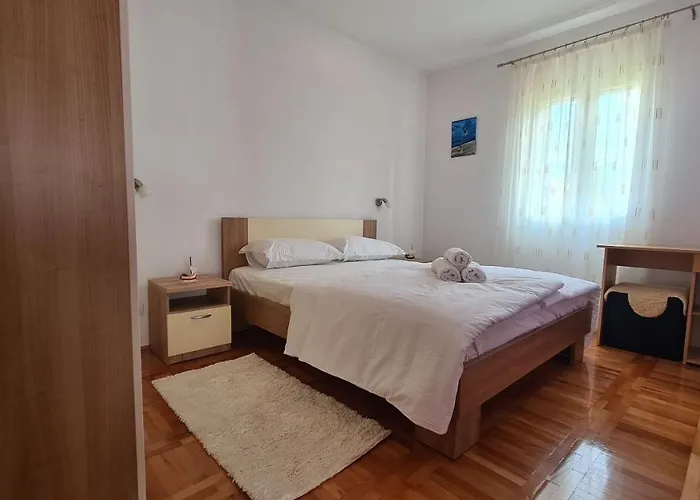 Appartement Antonia