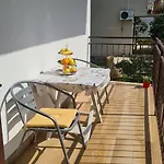 Apartment Antonia *