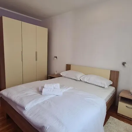 Antonia Apartment Stari Grad (Hvar)
