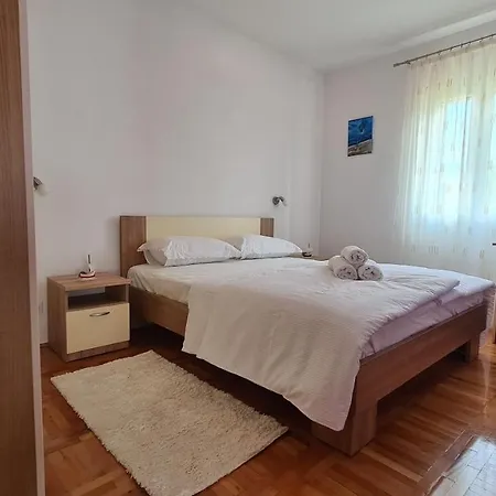 Apartament Antonia